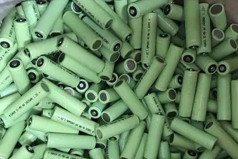 丽江高价回收钛酸锂电池
